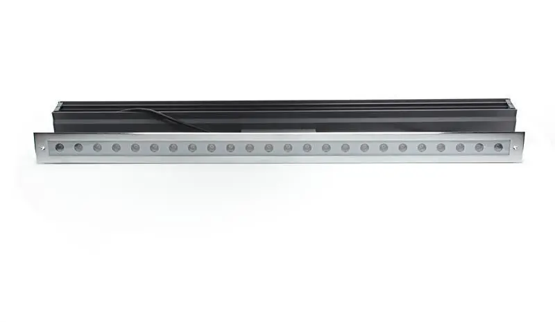 Bodeneinbauleuchte Linear Line VI LED 36W, 3000K, 2300lm