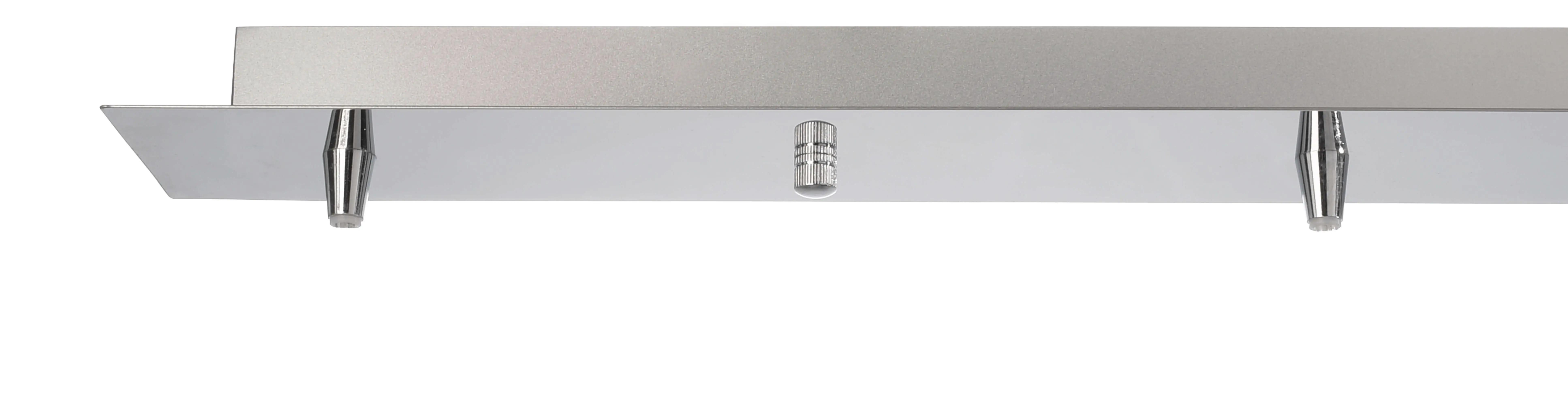 LED-Pendelleuchte Electra Extravagant Glas 3-flammig