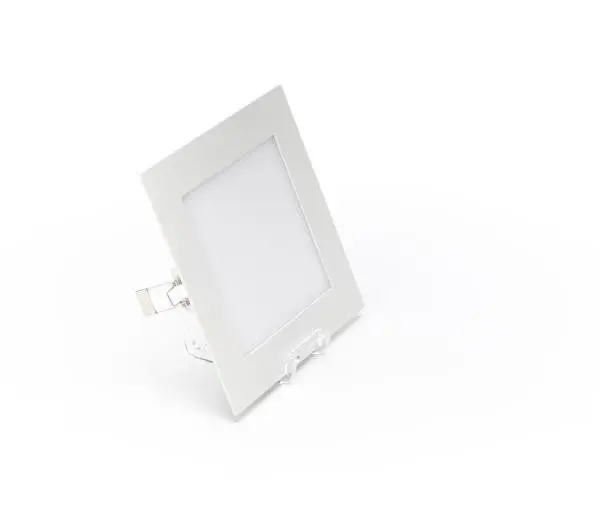 Einbauleuchte LED Panel DIM 18cm 13W 4000K 1130lm weiß