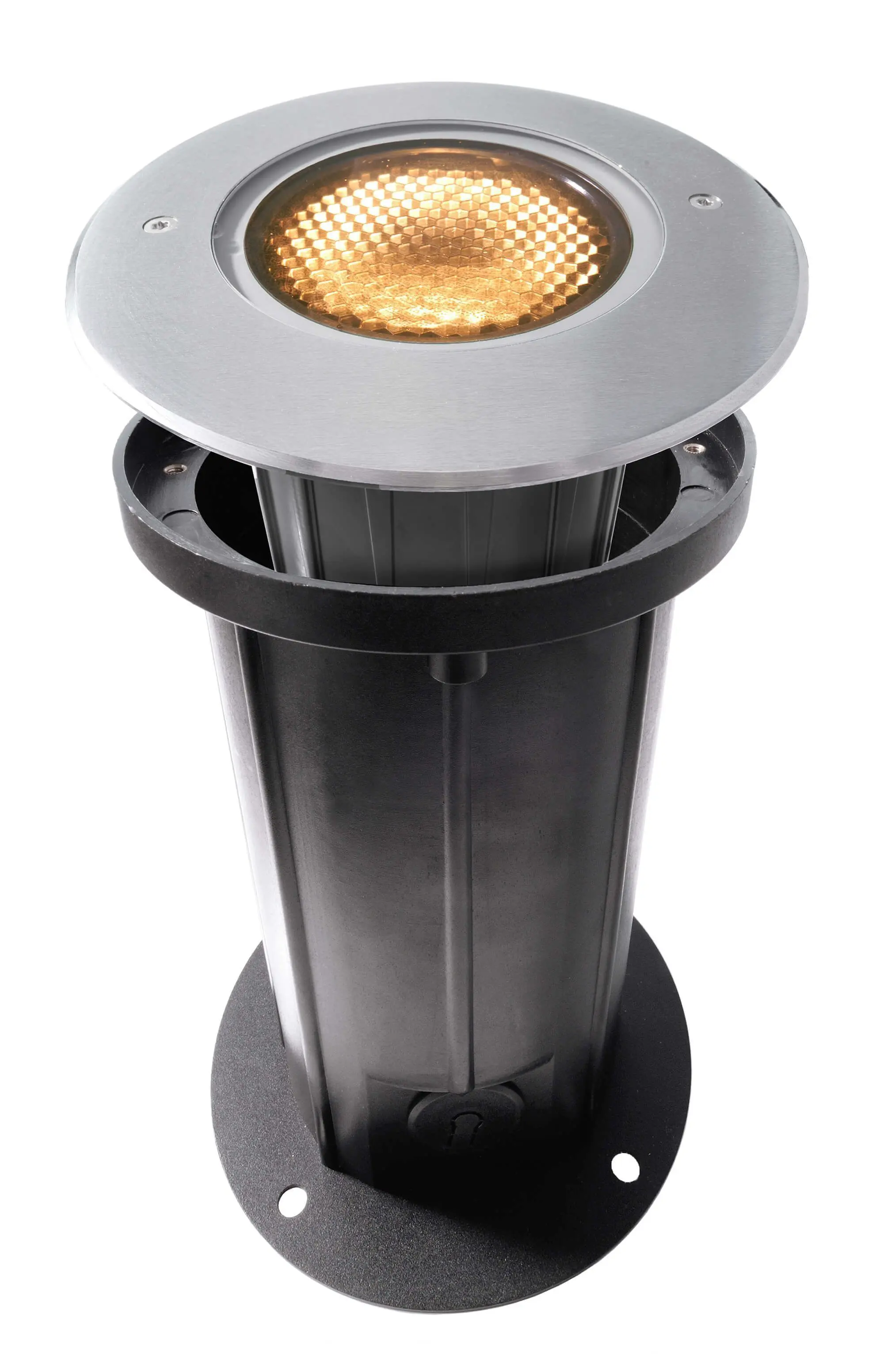 Bodeneinbaustrahler Expert COB 12 LED 14.5W, 3000K, 900lm