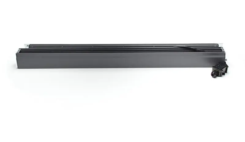 Bodeneinbauleuchte Linear Line VI LED 36W, 3000K, 2300lm