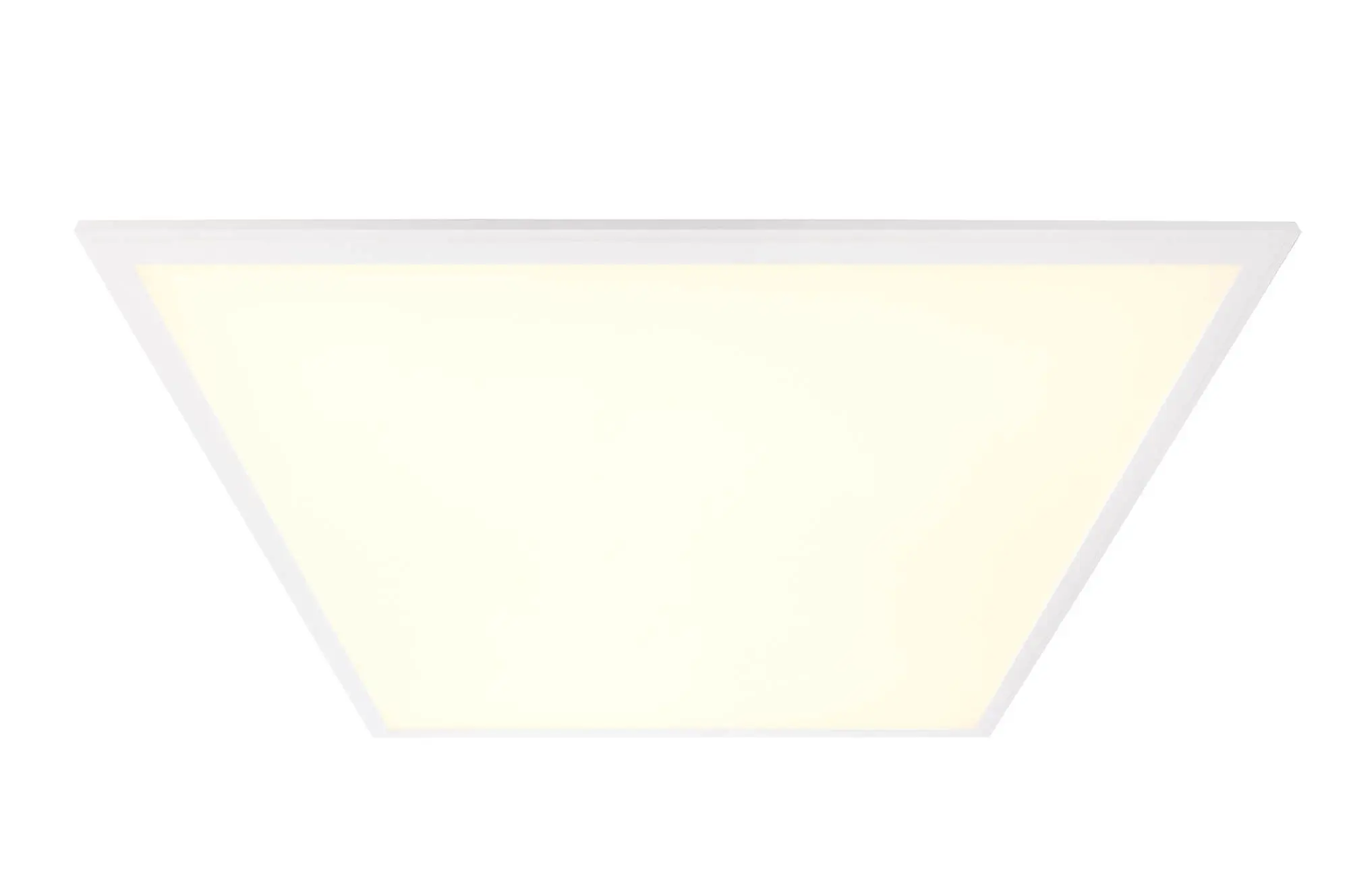 LED-Panel HCL 49.5W, 3000-5500K, 3551lm, 62x62cm