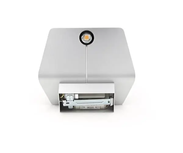 LED-Wandaufbauleuchte Keops Dim to Warm, 3000K-2000K