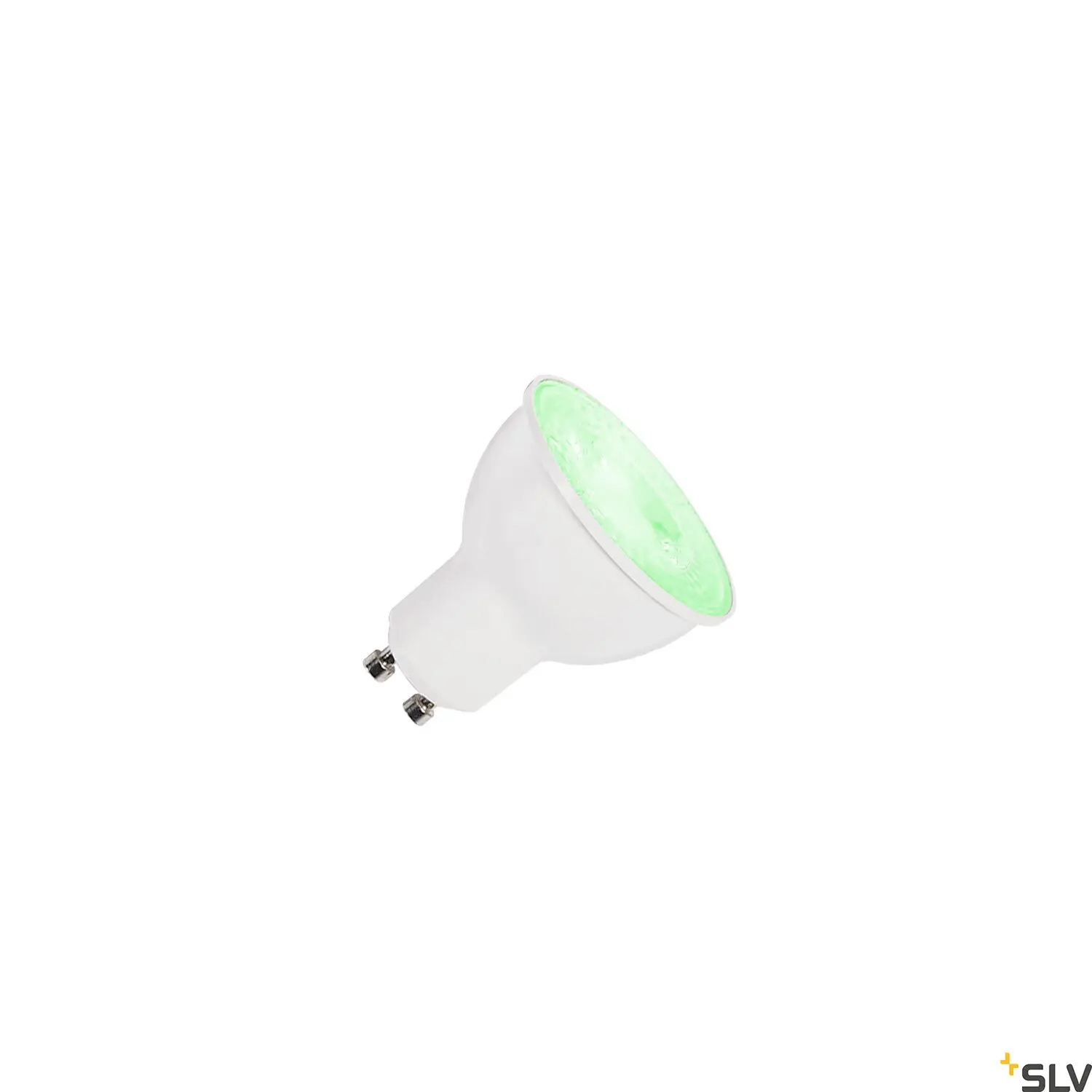 SLV Lampe GU10 QPAR51 tunable smart Zigbee 5W RGBW