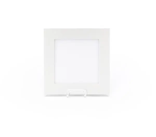 Einbauleuchte LED Panel DIM 18cm 13W 4000K 1130lm weiß