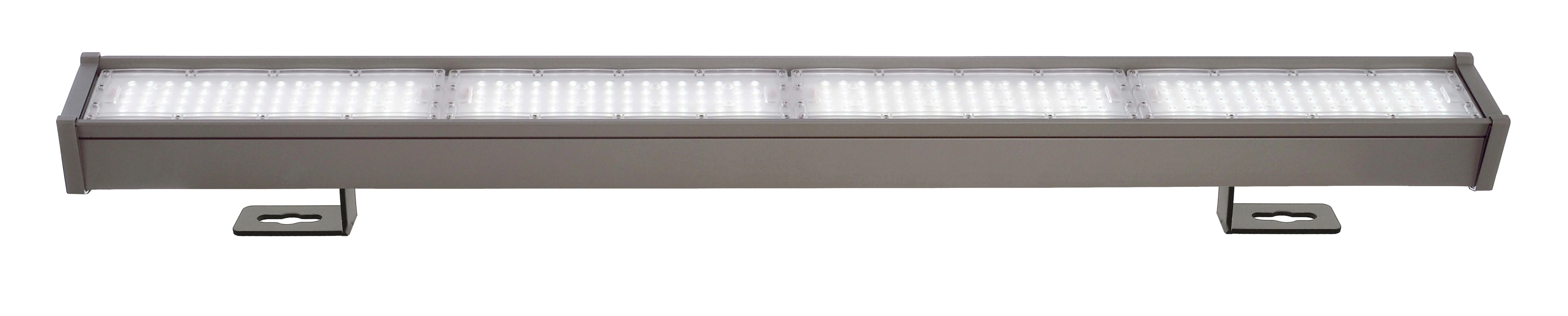 Highbay Normae LED Strahler DALI IP65 5000K 172W, 121,9cm