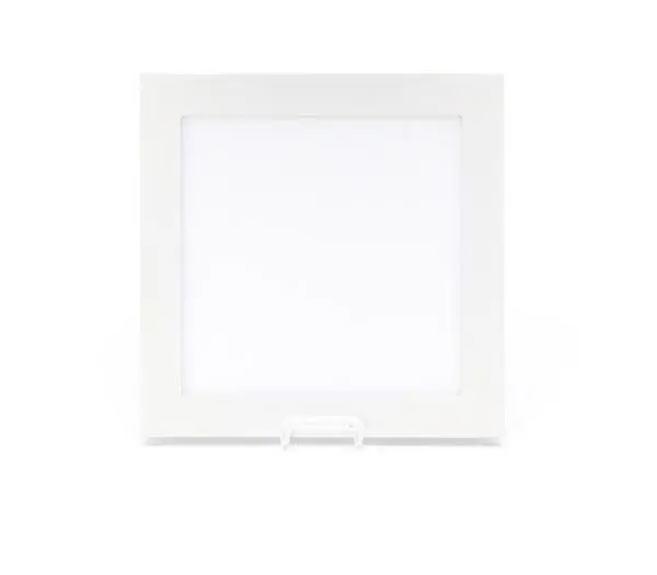 Einbauleuchte LED Panel DIM 23.7cm 16W 2700K 1560lm weiß