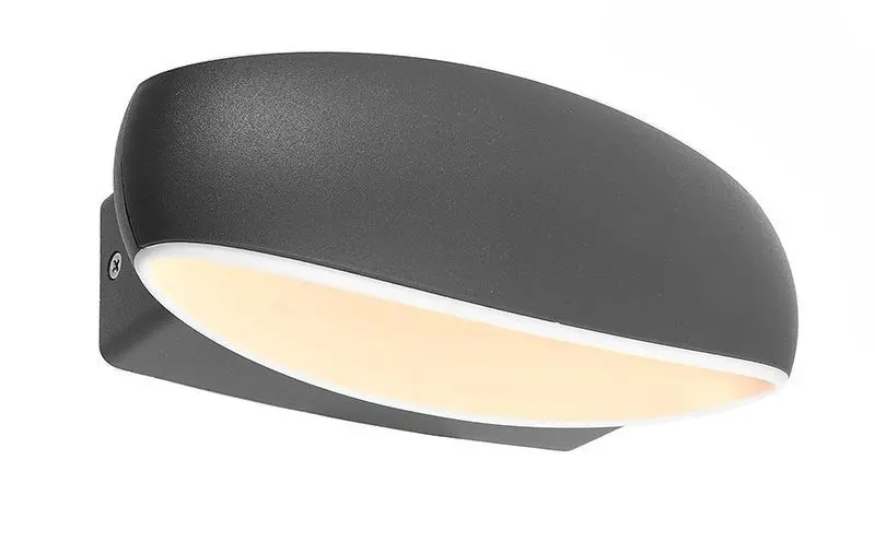 LED-Außenwandlampe Beid Special Design Up & Down Light