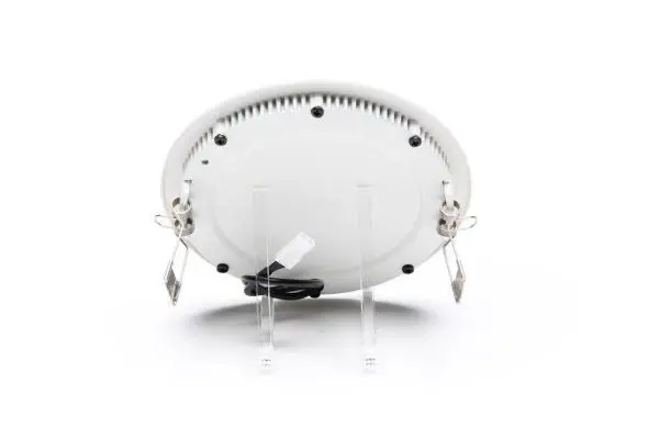 LED-Einbauleuchte Future II 2700-6000K 8.5W Ø 14.5cm