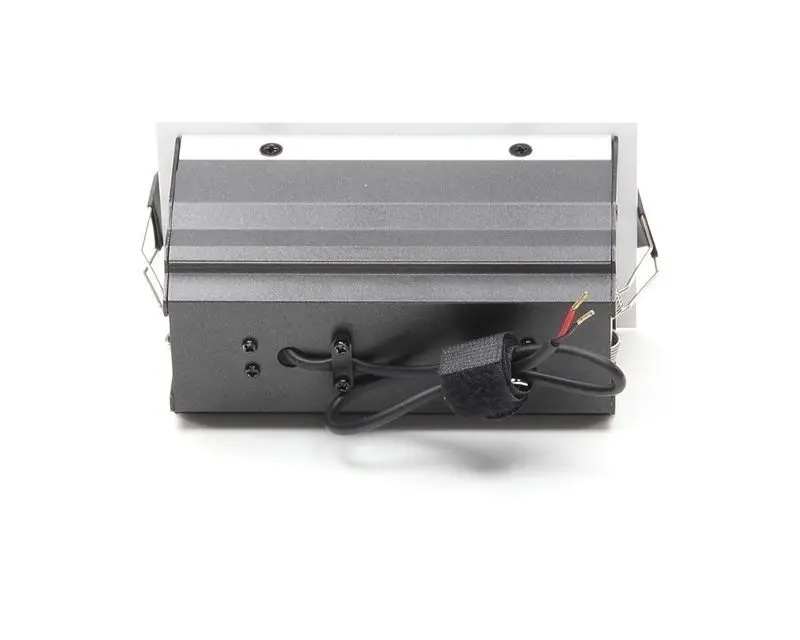 LED-Einbauleuchte Ceti 5 Move versch. Reflektoren 10W