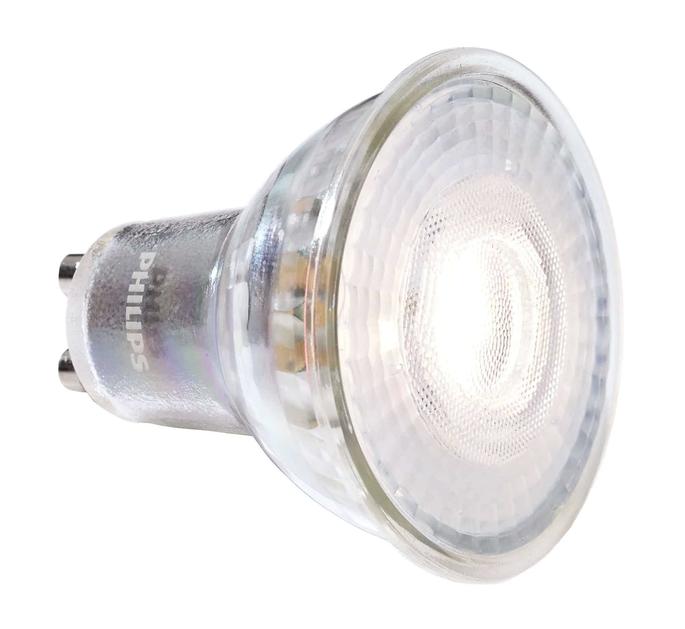 Philips LED Spot GU10 4,9W, 4000K, 380lm, 60°