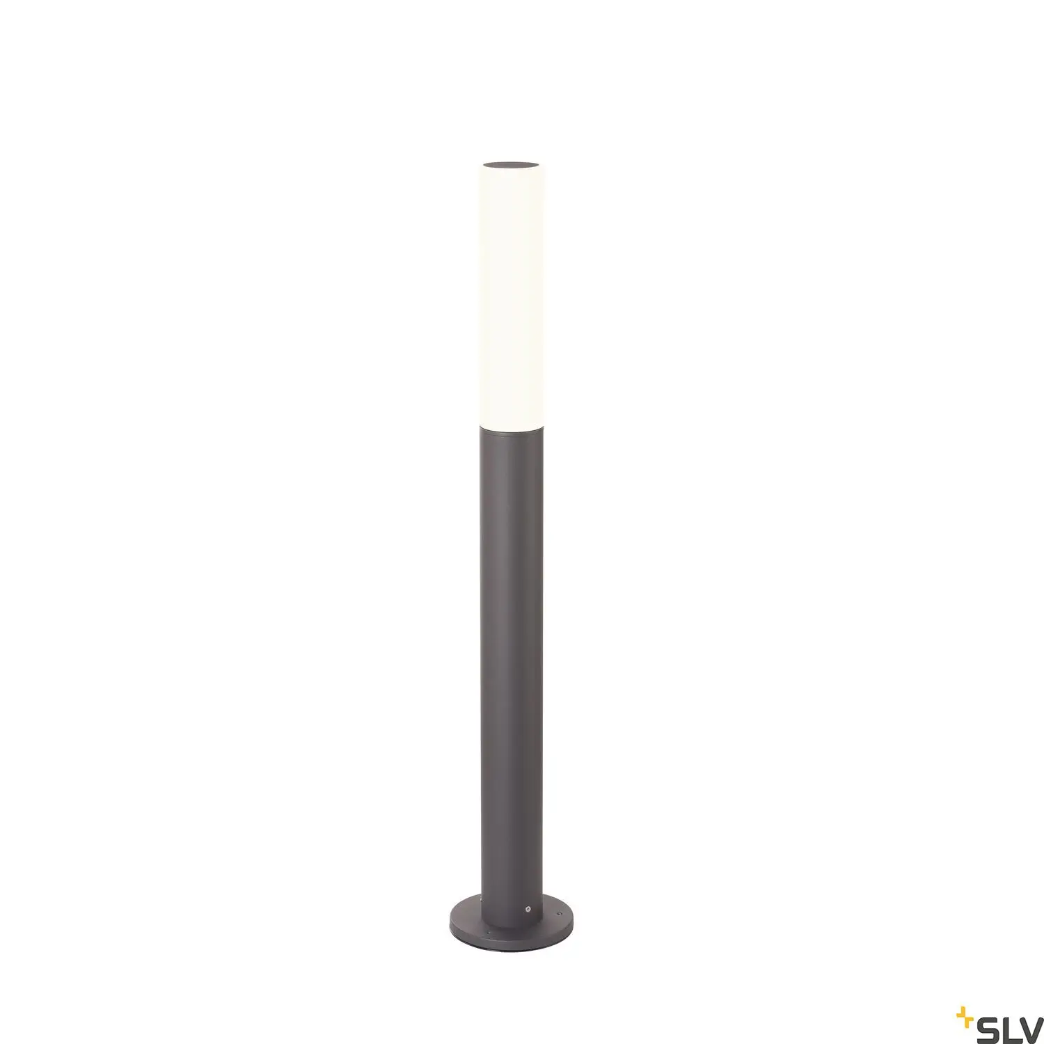 SLV Aponi 90 Pole moderne LED Standleuchte dimmbar 6,3W