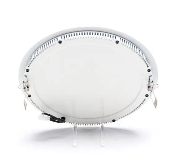 LED-Einbauleuchte Future II 2700-6000K 15W Ø 23.6cm
