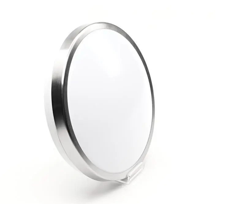 LED-Deckenleuchte Helen II CCT 3 Colour mit IP54 Ø 35cm
