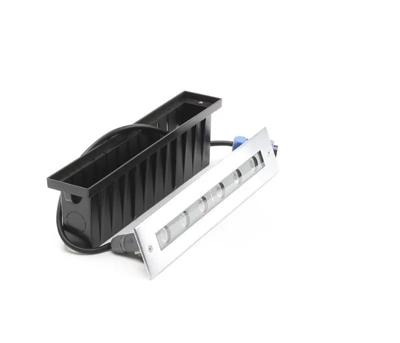 Bodeneinbauleuchte Linear Line II LED 12.2W, 3000K, 750lm