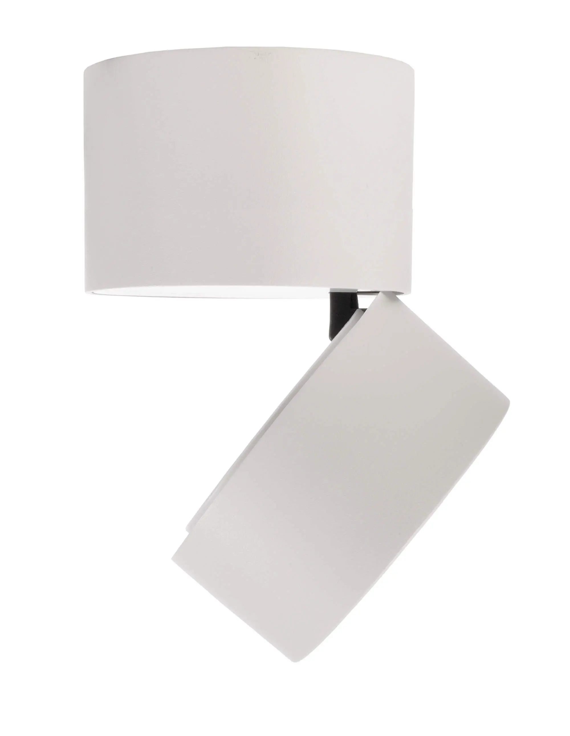 LED-Deckenlampe Uni II Mini weiß dimmbar 11.3W 2700K