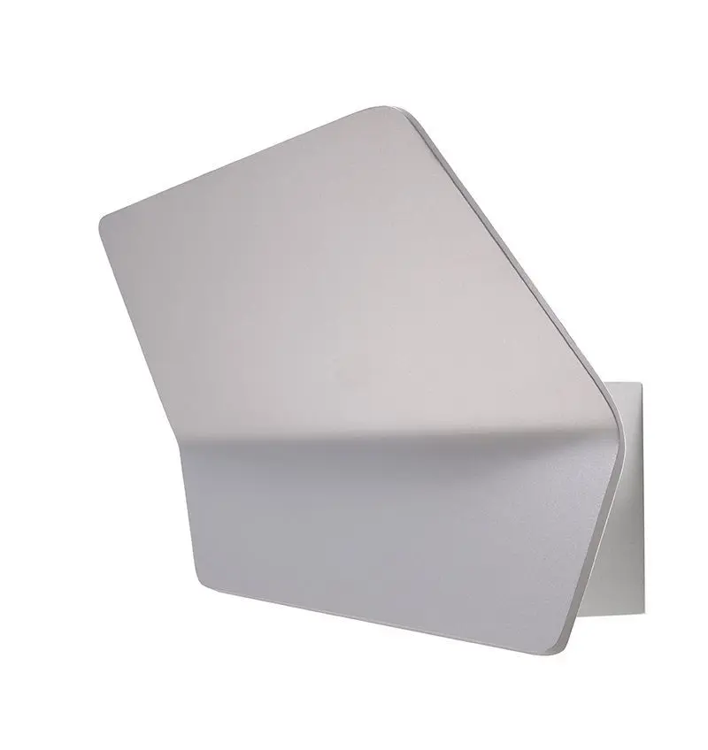 LED-Wandaufbauleuchte Keops Dim to Warm, 3000K-2000K