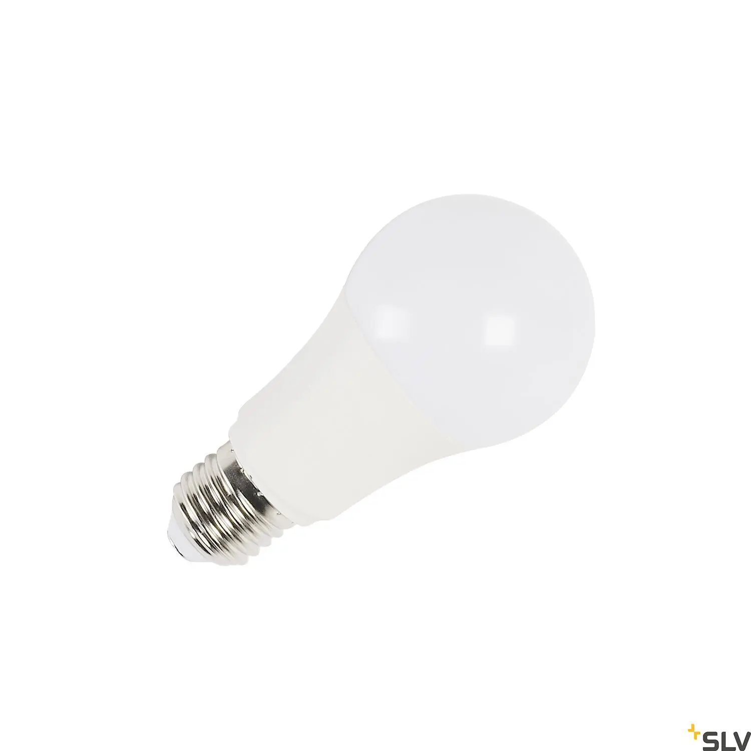 LED-Lampe E27 A60 SLV Smart Zigbee 9W 2700-6500K