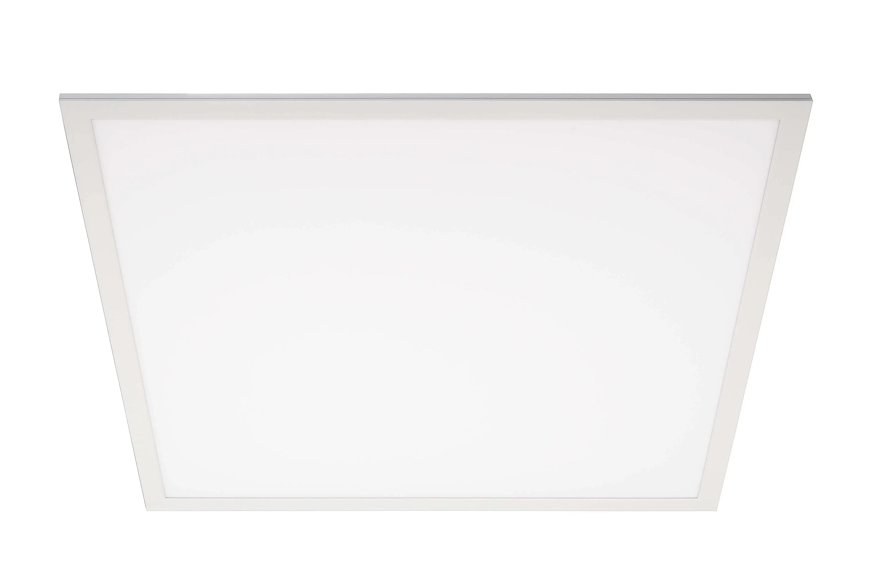 LED-Panel Standard CCT weiß 42W, 3/4/6K, 4200lm, 62x62cm