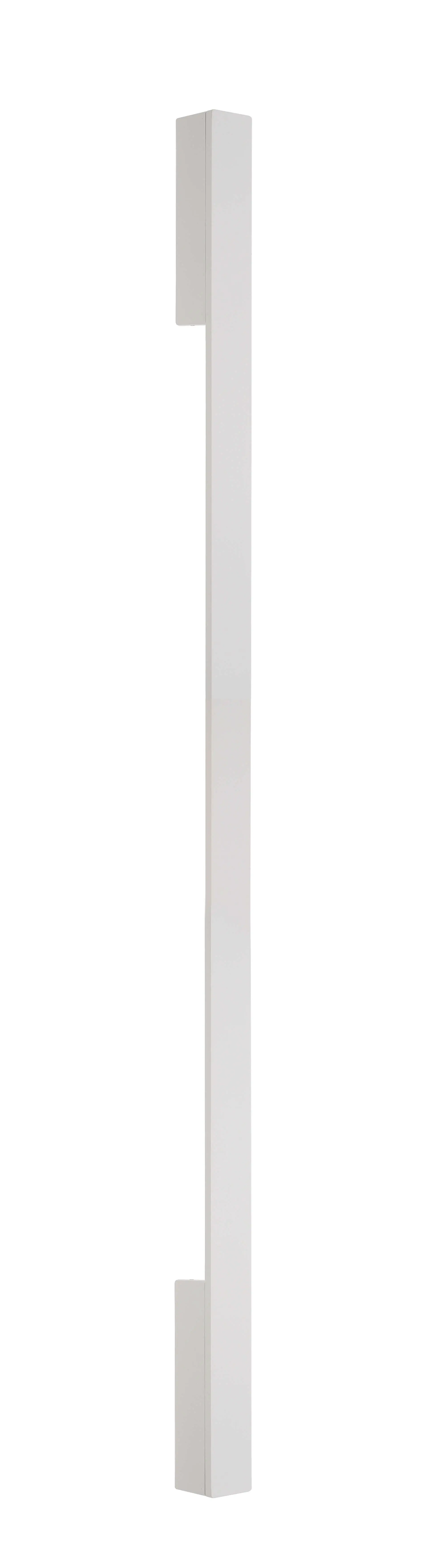 LED-Wandleuchte Larga 910 indirekte Beleuchtung, weiß