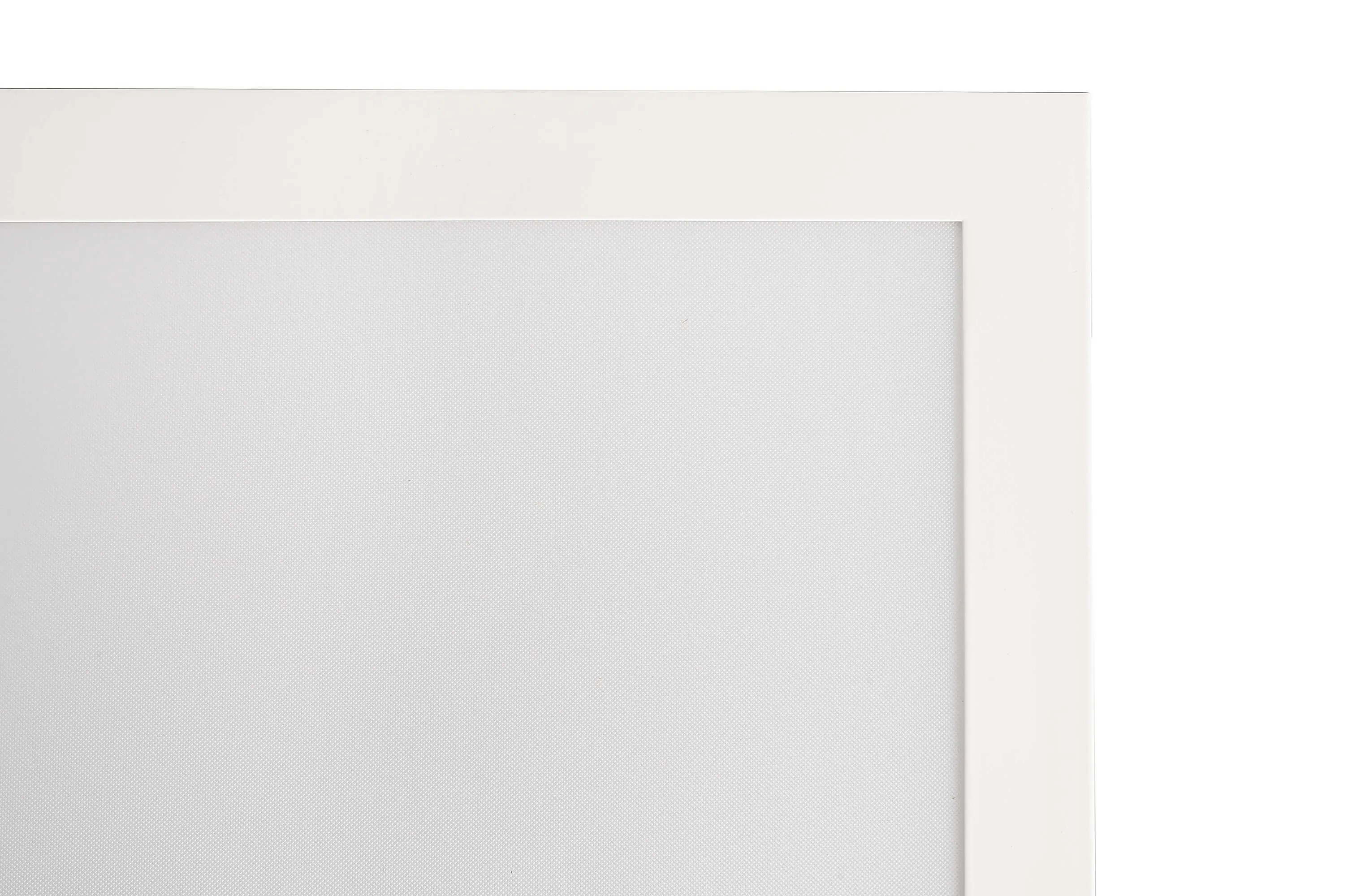 LED-Panel Standard CCT weiß 42W, 3/4/6K, 4200lm, 62x62cm