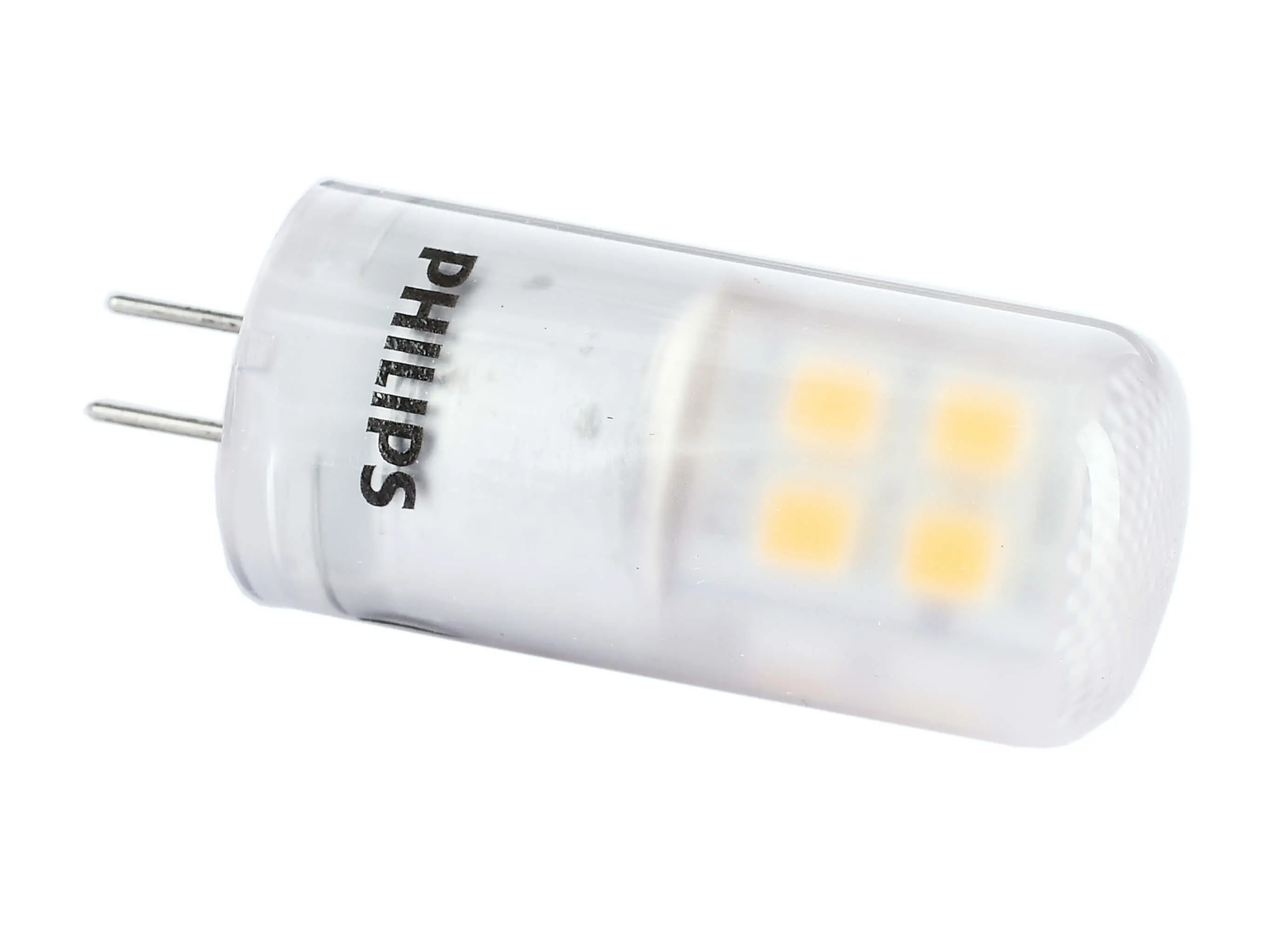 LED-Lampe G4 Philips Corepro 2.7W 2700K 315lm