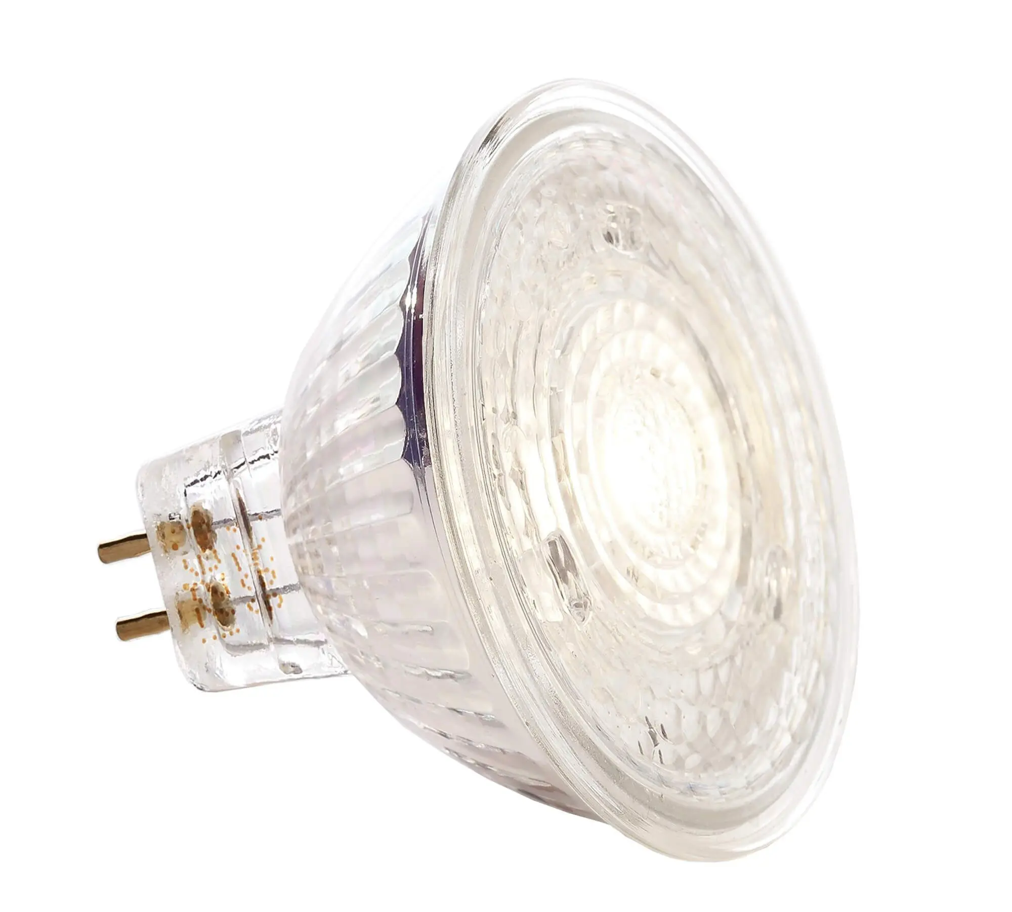 LED-Lampe MR16 GU5.3 Osram 3.8W 4000K 350lm