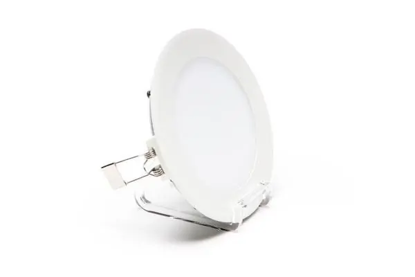 LED-Einbauleuchte Future II 2700-6000K 8.5W Ø 14.5cm