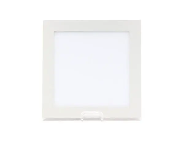 Einbauleuchte LED Panel DIM 23.7cm 16W 4000K 1740lm weiß