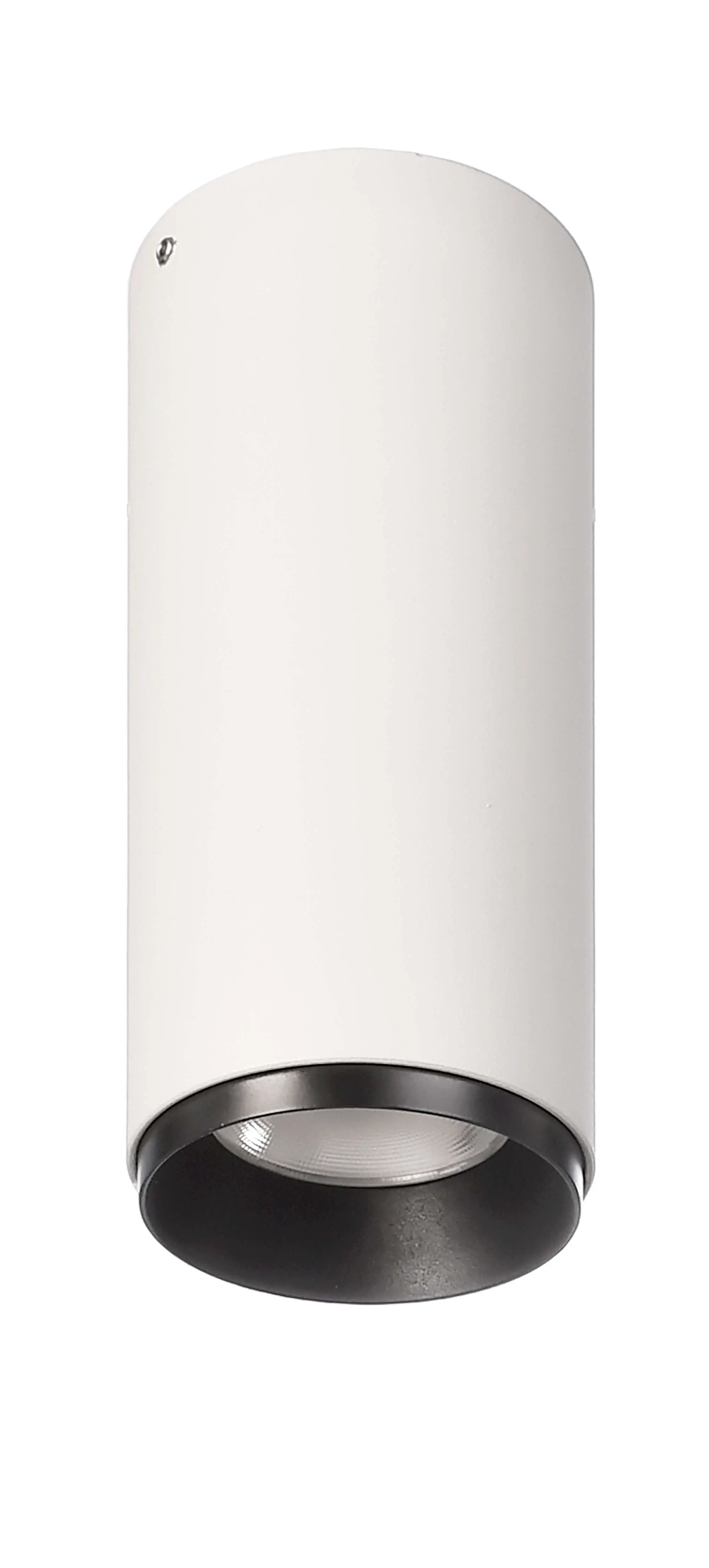 LED-Deckenspot Lucea 10 dimmbar weiß 10W 2700K 800lm