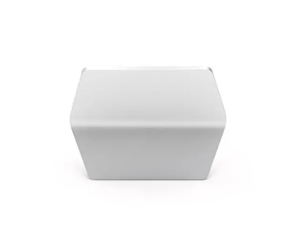 LED-Wandaufbauleuchte Keops Dim to Warm, 3000K-2000K