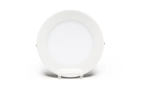 LED-Einbauleuchte Future II 2700-6000K 8.5W Ø 14.5cm