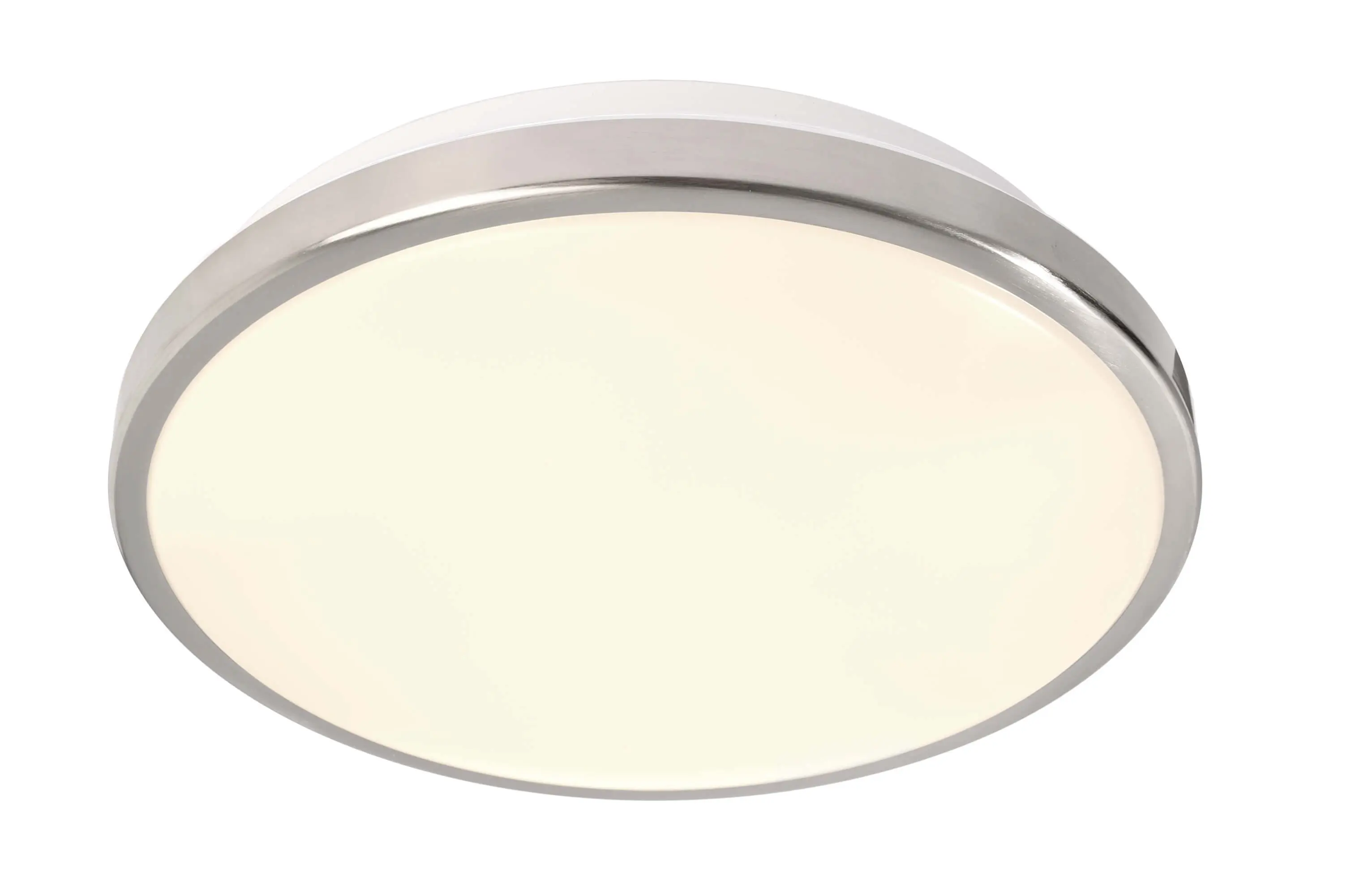LED-Deckenleuchte Helen II CCT 3 Colour mit IP54, Ø 35cm